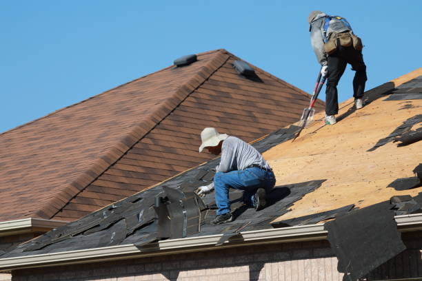 Roof Restoration in Texas City, TX